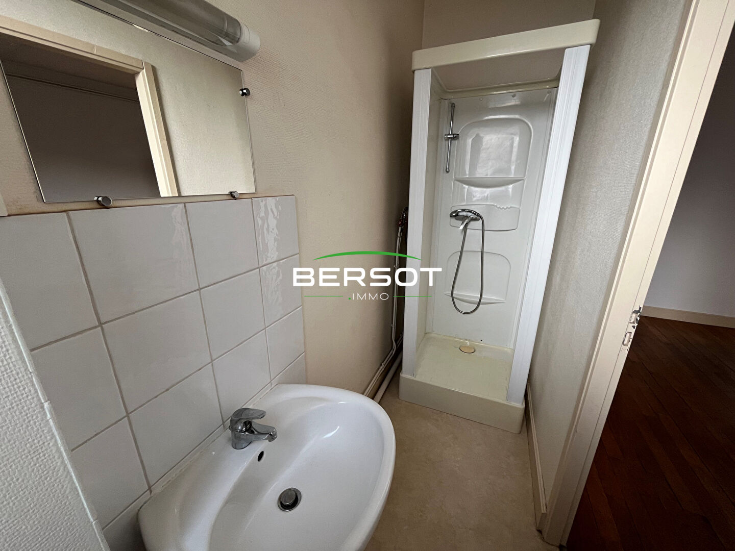 Photo Appartement T3 avenue fontaine argent proche boucle Besançon image 6/6