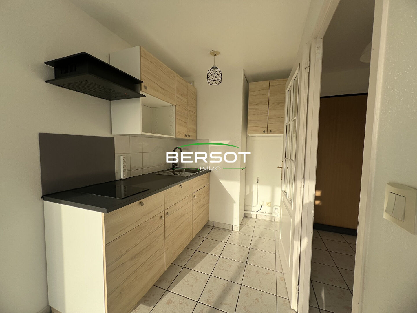 Agence immobilière de BERSOT IMMOBILIER Gestion Locative Besancon