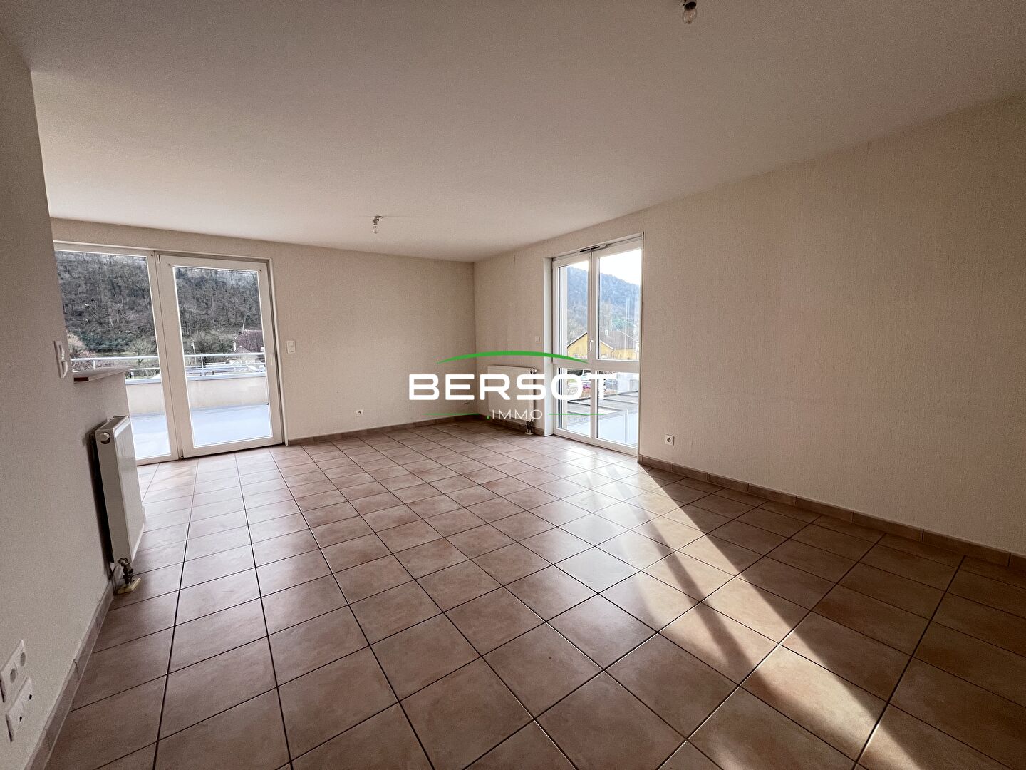 Agence immobilière de BERSOT IMMOBILIER Gestion Locative Besancon