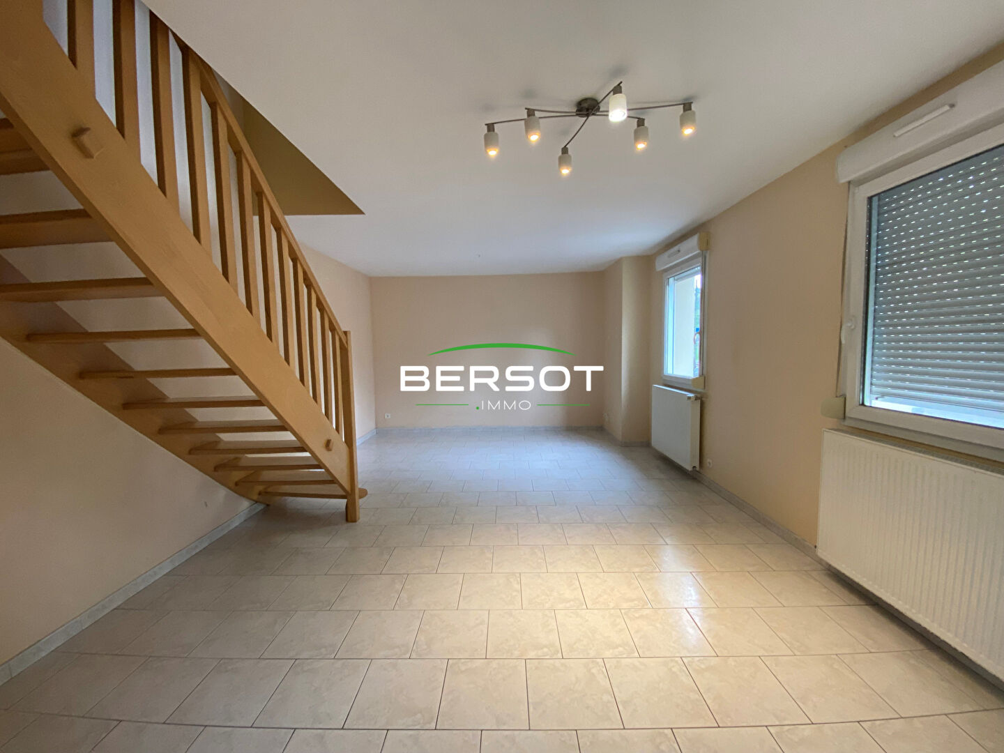 Agence immobilière de BERSOT IMMOBILIER Gestion Locative Besancon