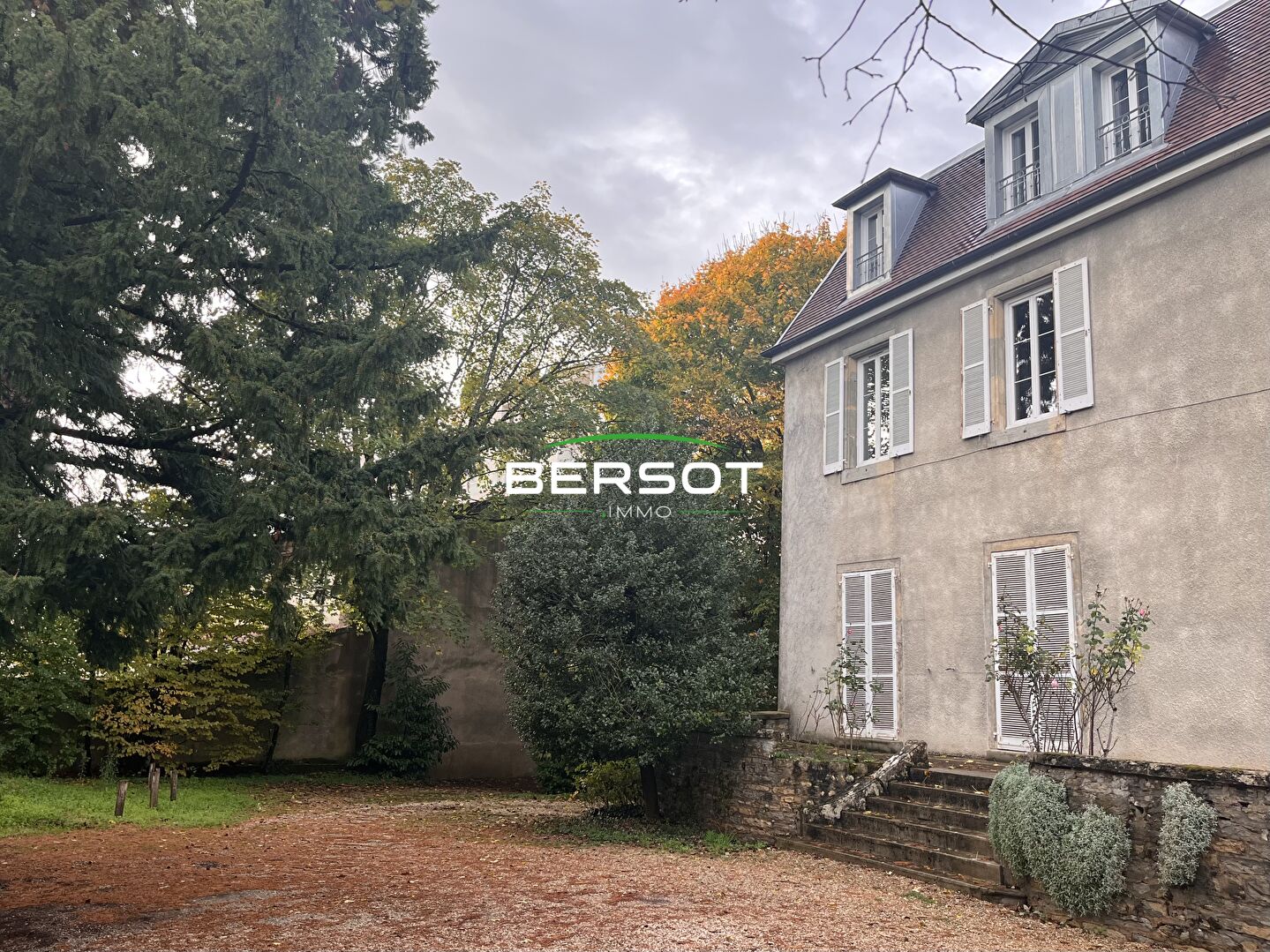 Agence immobilière de BERSOT IMMOBILIER Gestion Locative Besancon