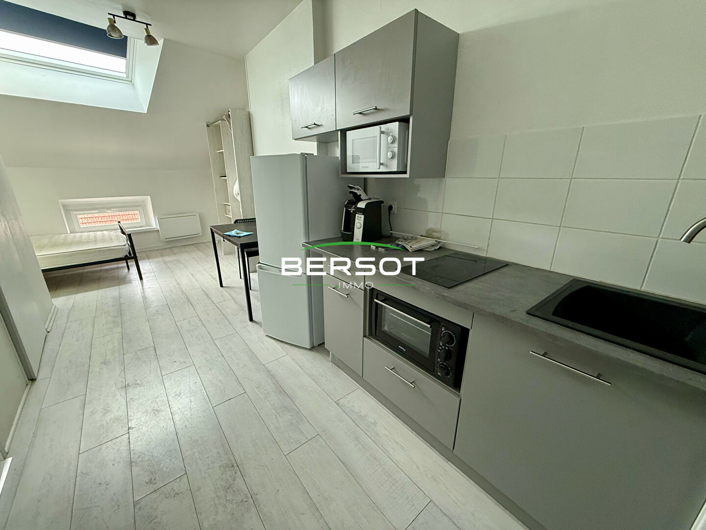 Agence immobilière de BERSOT IMMOBILIER Gestion Locative Besancon