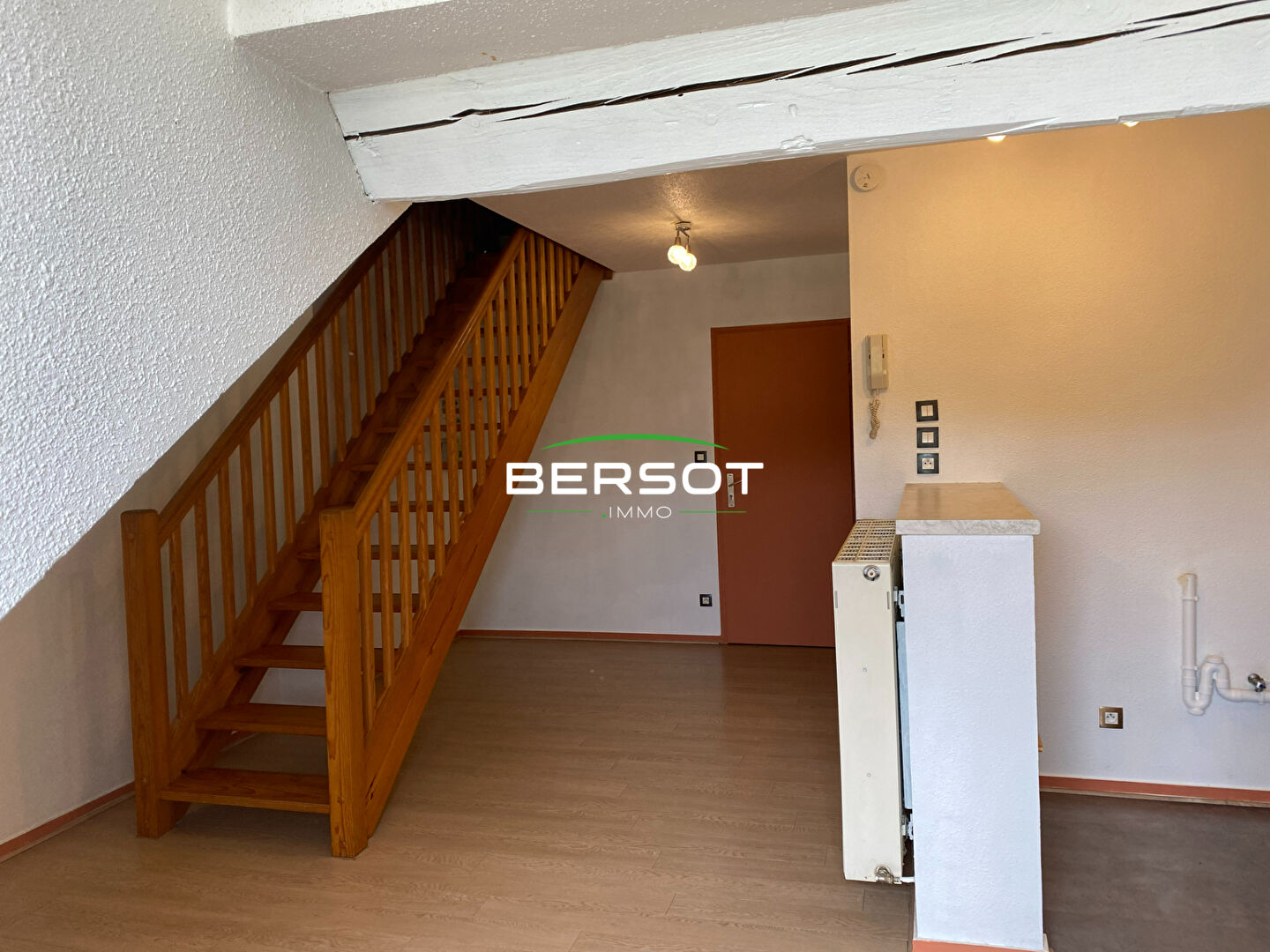 Agence immobilière de BERSOT IMMOBILIER Gestion Locative Besancon