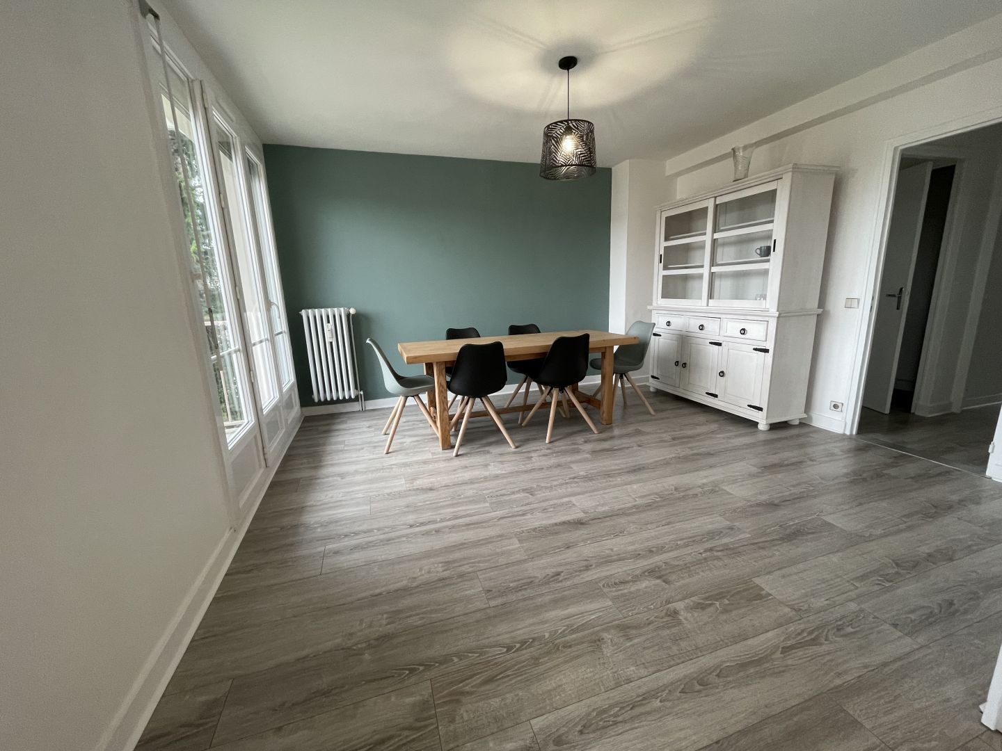 Agence immobilière de BERSOT IMMOBILIER Gestion Locative Besancon