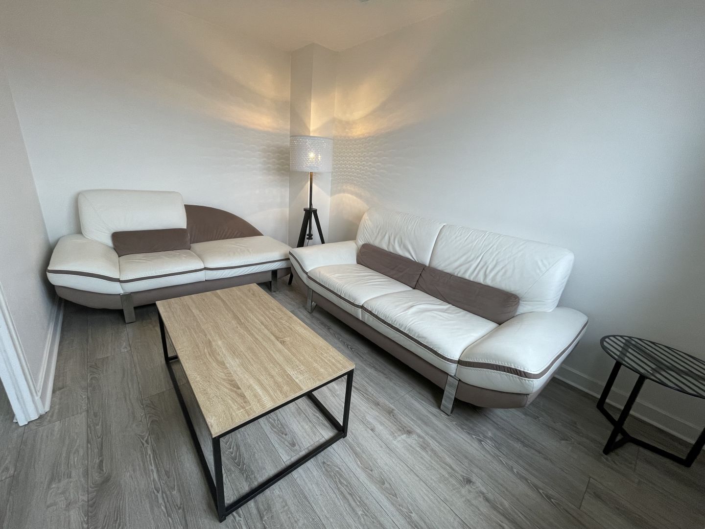 Photo Appartement T3 Meublé avec cave, quartier des Cras à Besançon image 4/6