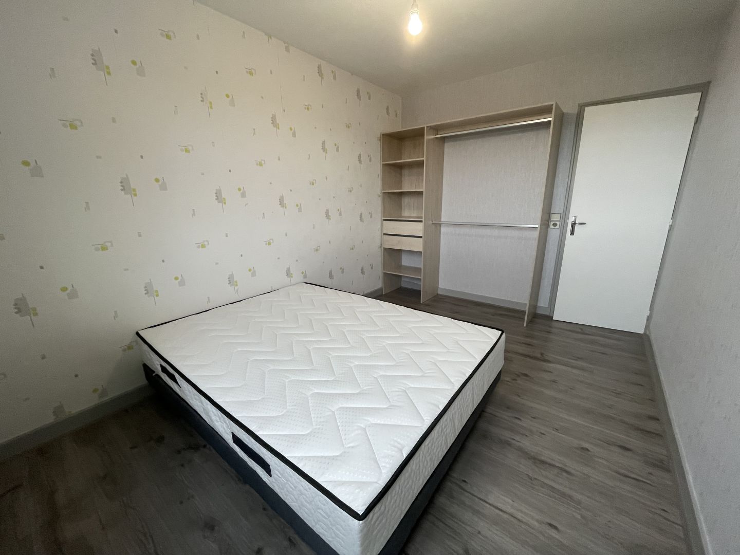 Photo Appartement T3 Meublé avec cave, quartier des Cras à Besançon image 6/6