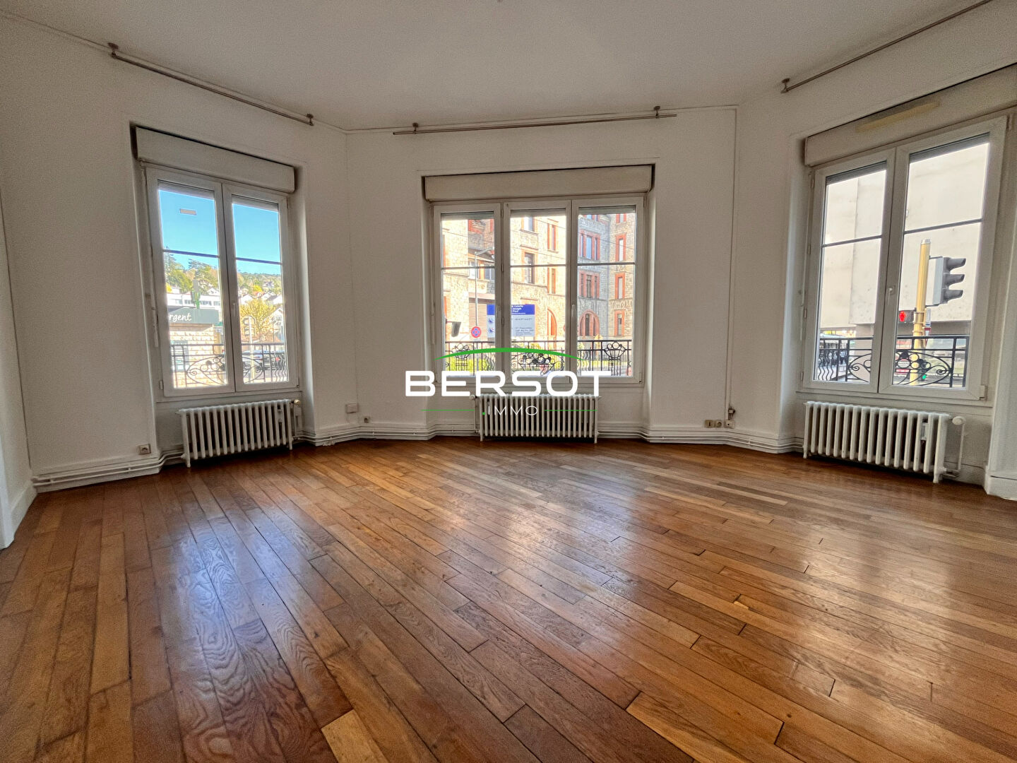 Agence immobilière de BERSOT IMMOBILIER Gestion Locative Besancon