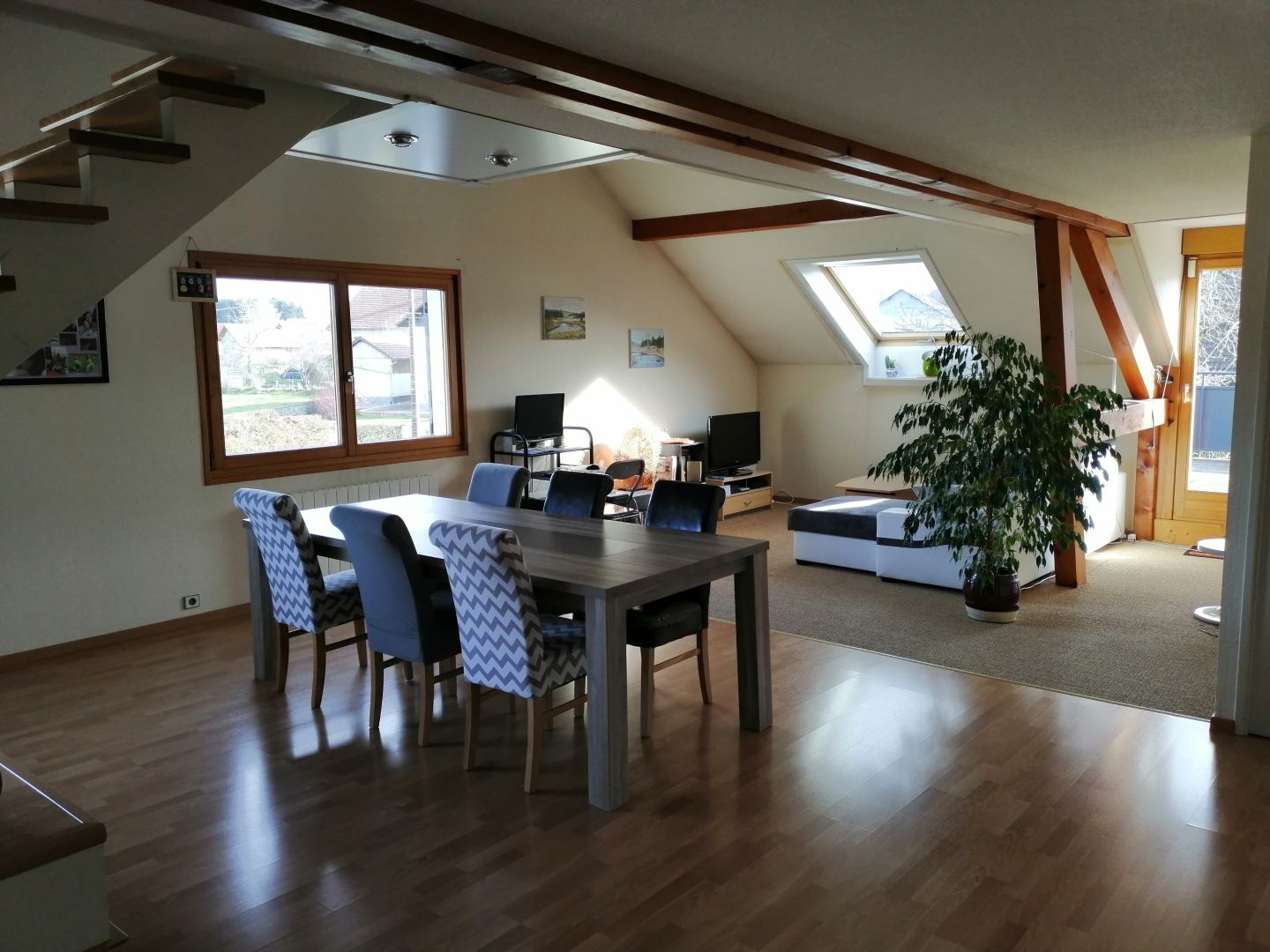 Agence immobilière de BERSOT IMMOBILIER Gestion Locative Besancon