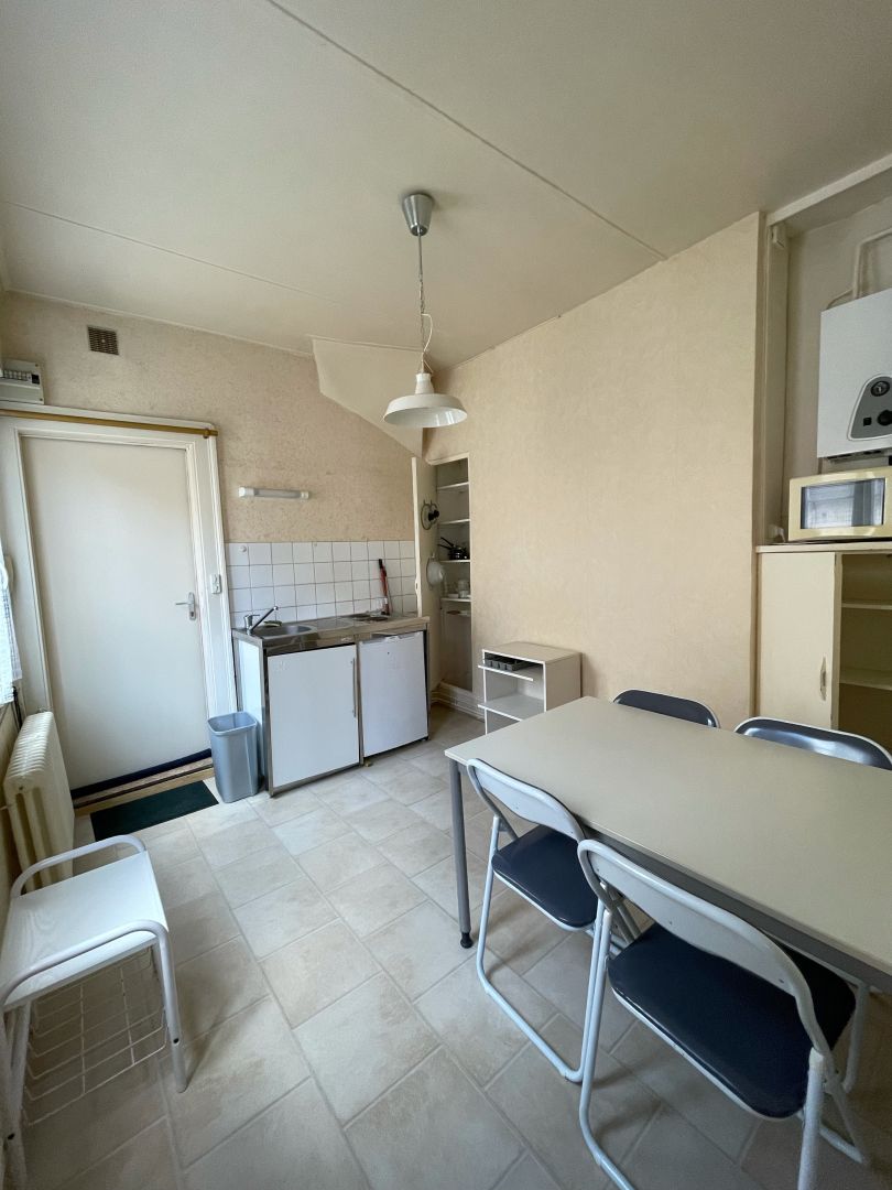 Agence immobilière de BERSOT IMMOBILIER Gestion Locative Besancon