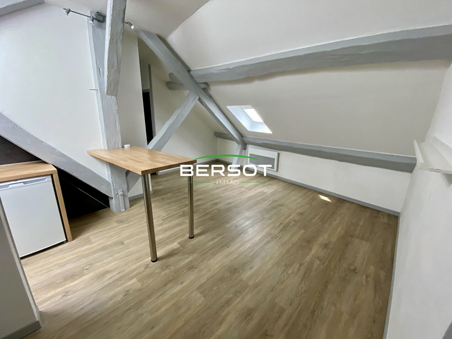 Agence immobilière de BERSOT IMMOBILIER Gestion Locative Besancon