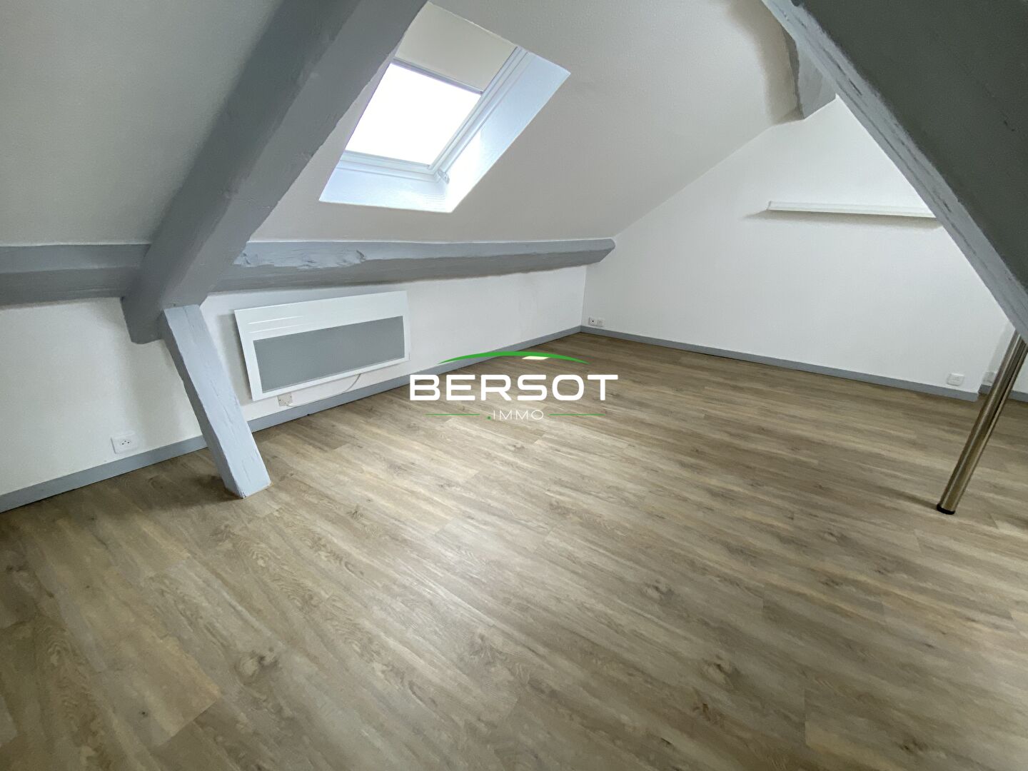 Agence immobilière de BERSOT IMMOBILIER Gestion Locative Besancon