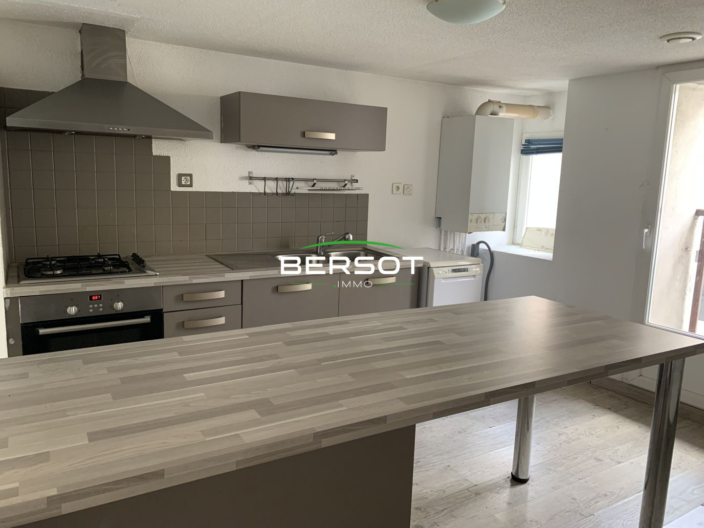 Agence immobilière de BERSOT IMMOBILIER Gestion Locative Besancon