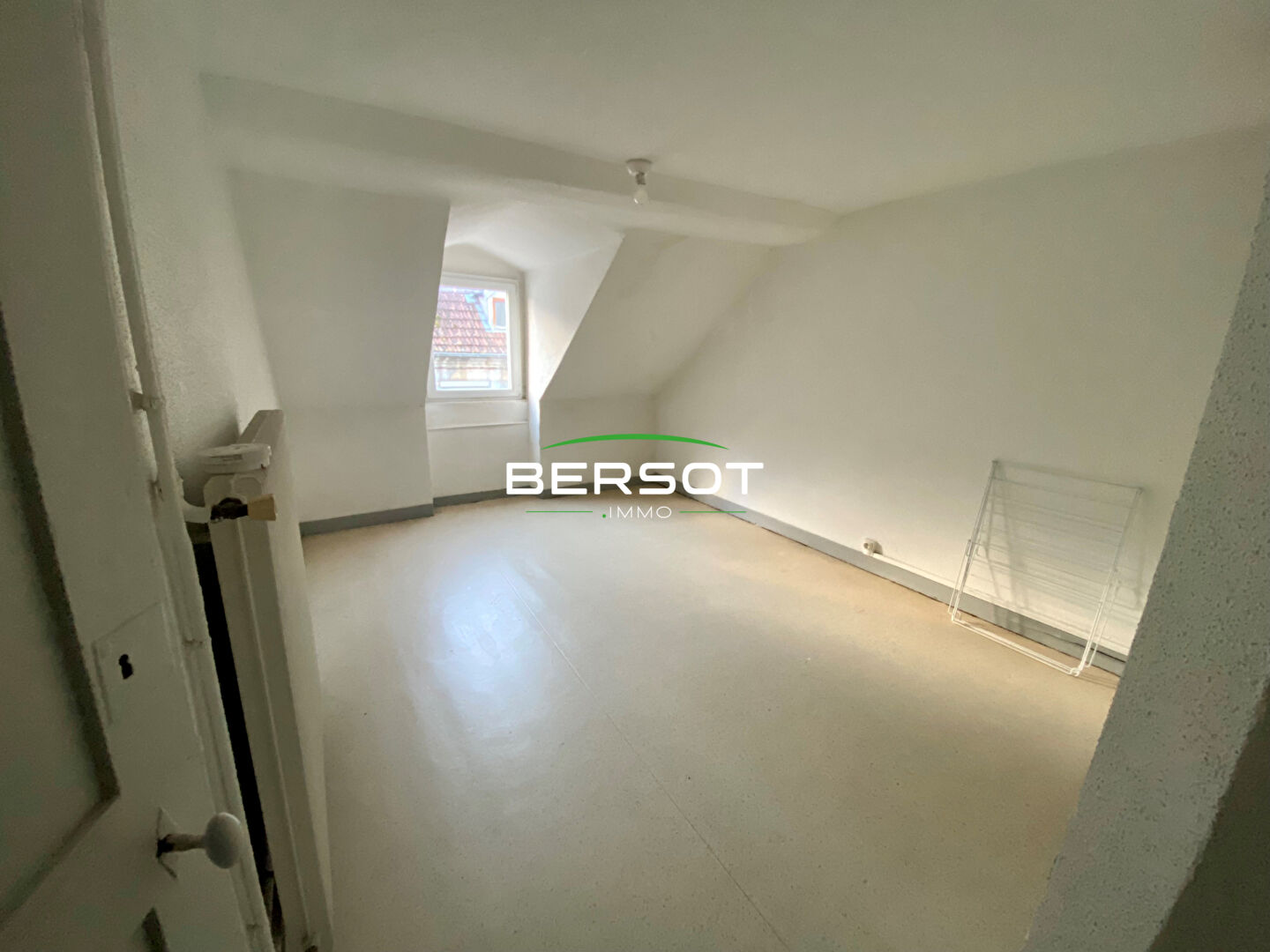 Agence immobilière de BERSOT IMMOBILIER Gestion Locative Besancon