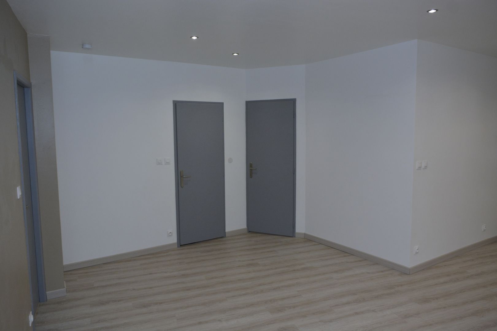 Photo T3 rénové à  Baume les Dames image 2/6