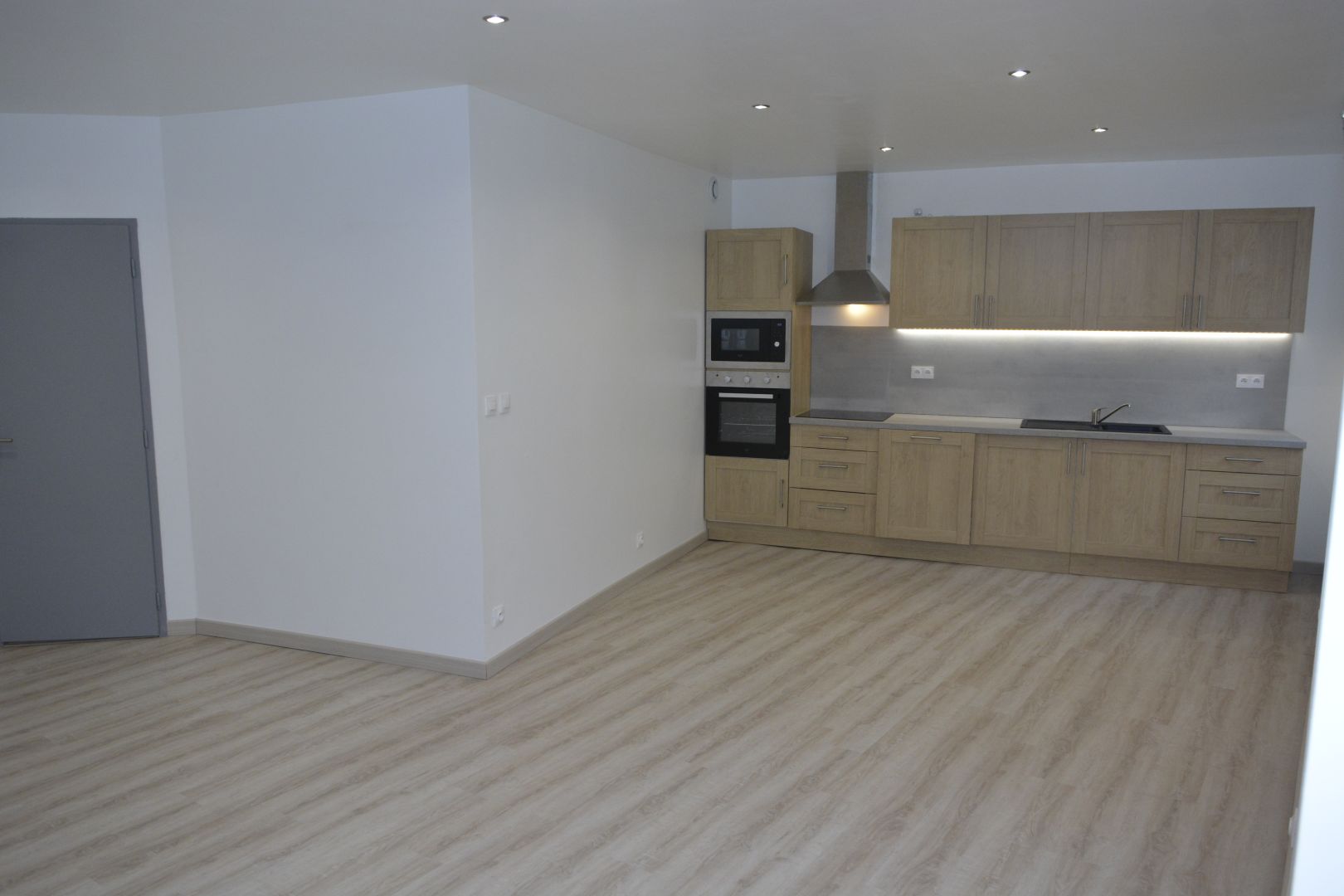 Photo T3 rénové à  Baume les Dames image 3/6