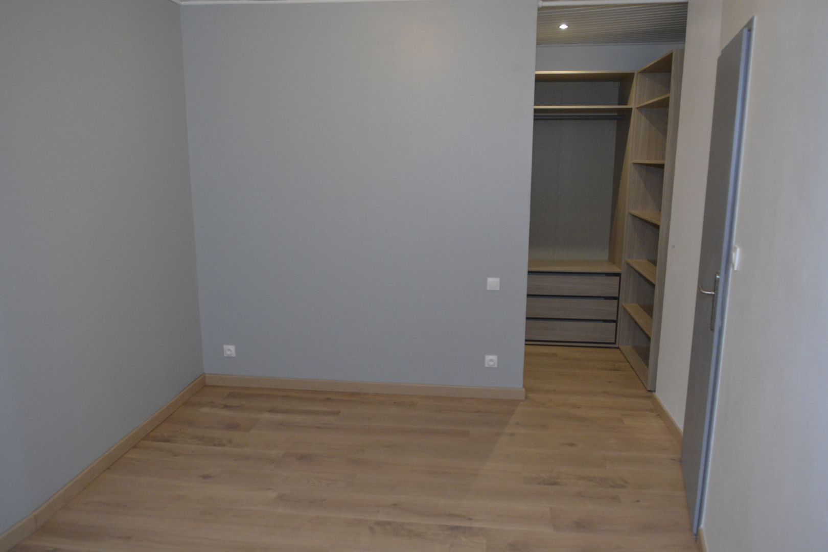 Photo T3 rénové à  Baume les Dames image 6/6