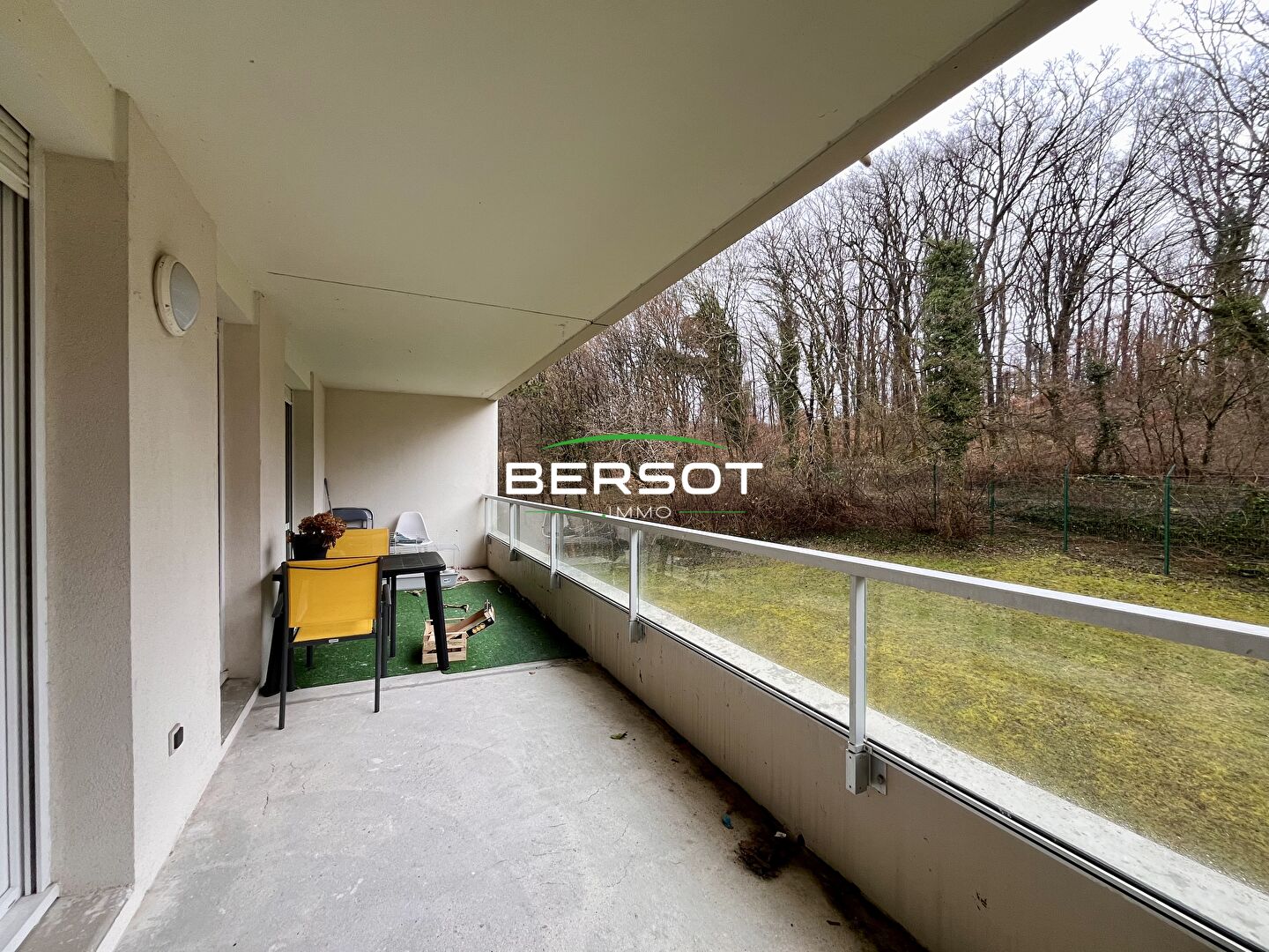 Agence immobilière de BERSOT IMMOBILIER Gestion Locative Besancon