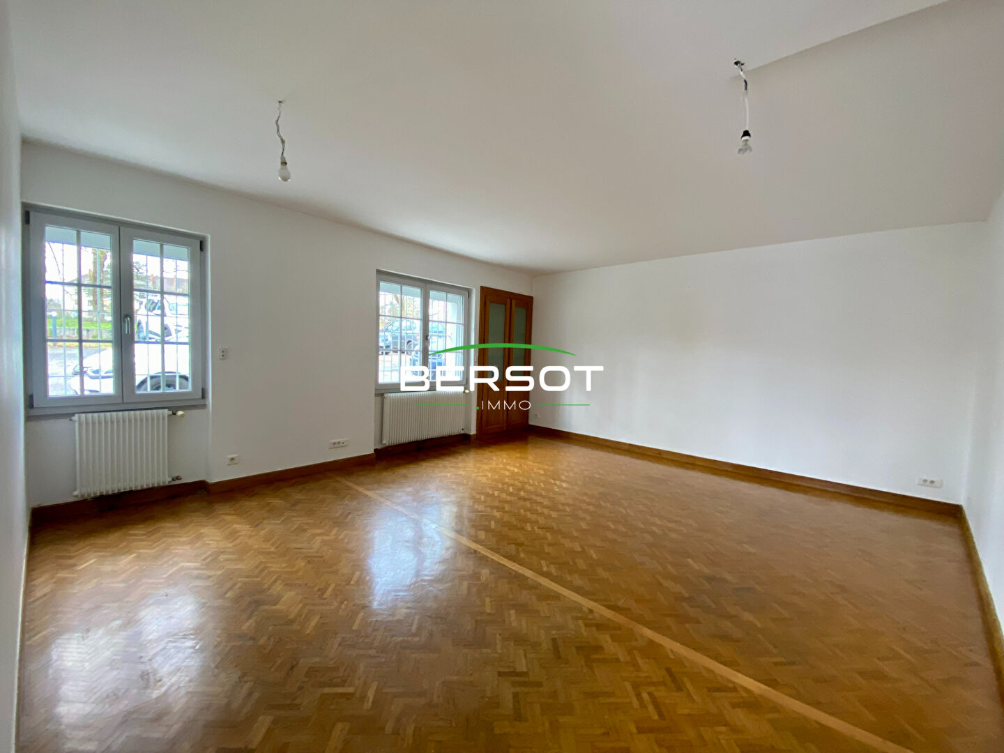 Agence immobilière de BERSOT IMMOBILIER Gestion Locative Besancon