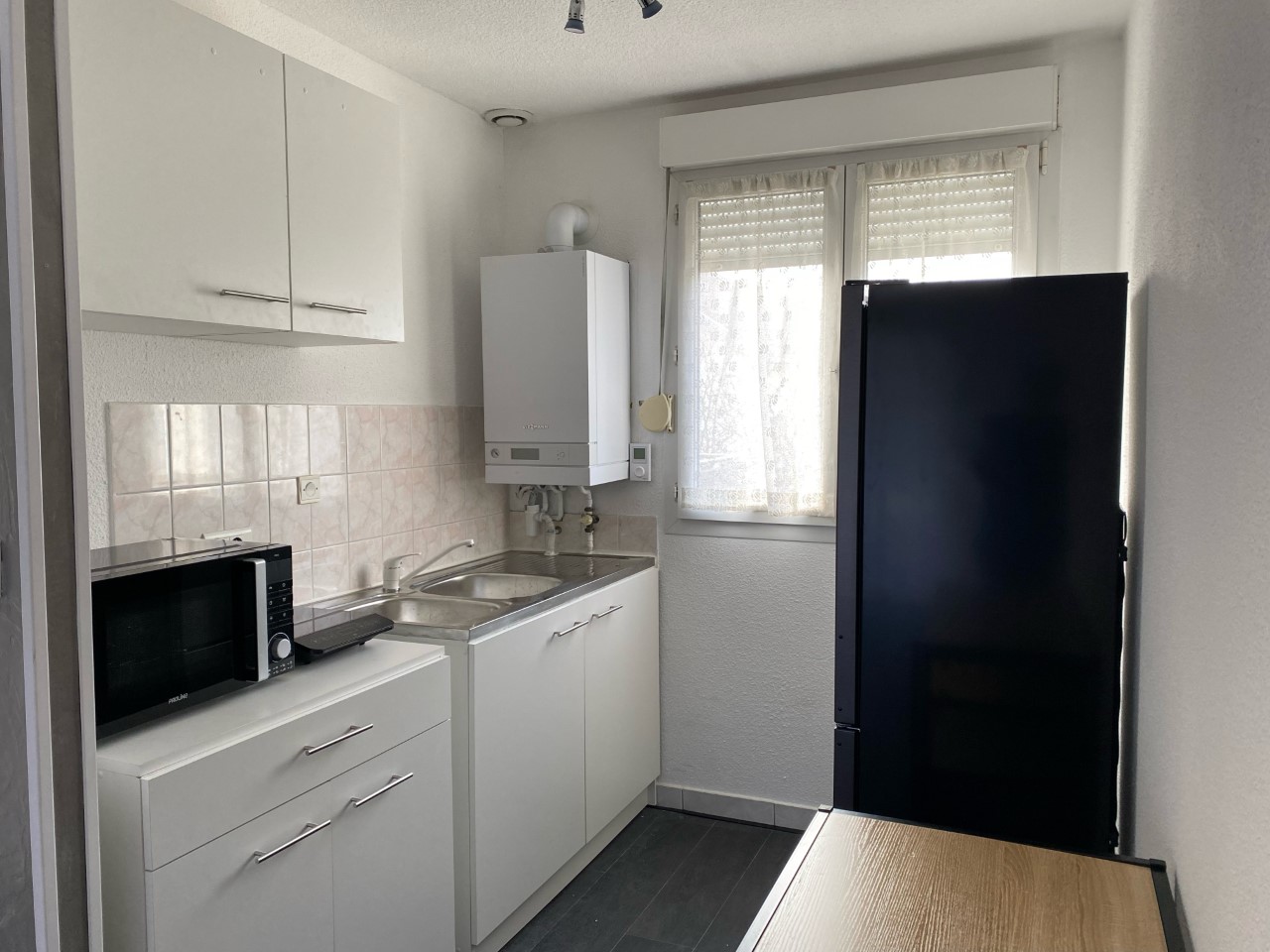 Agréable appartement - Duplex T2 - Baume les Dames