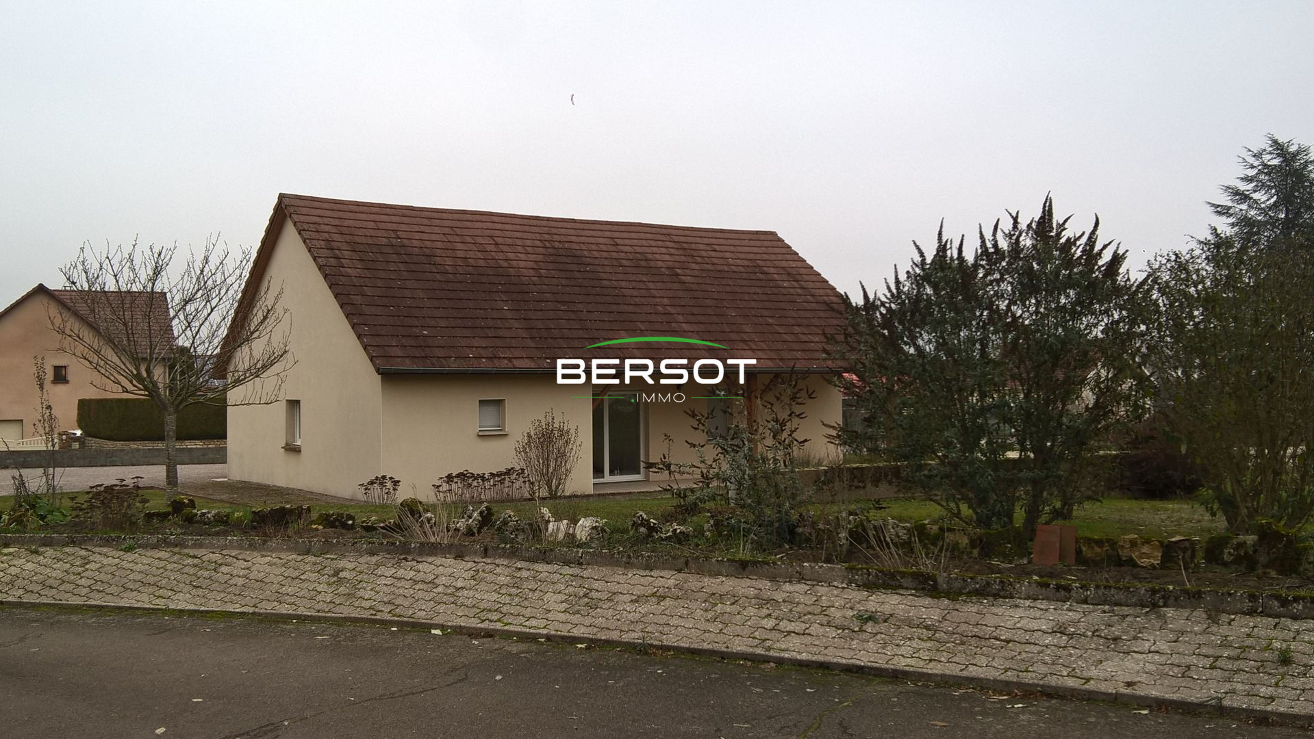Agence immobilière de BERSOT IMMOBILIER Gestion Locative Besancon