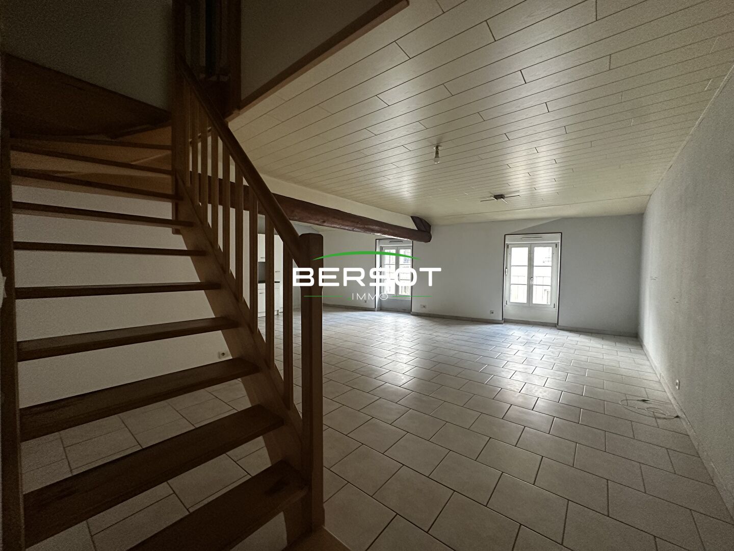 T3 Duplex à louer - Rougemont