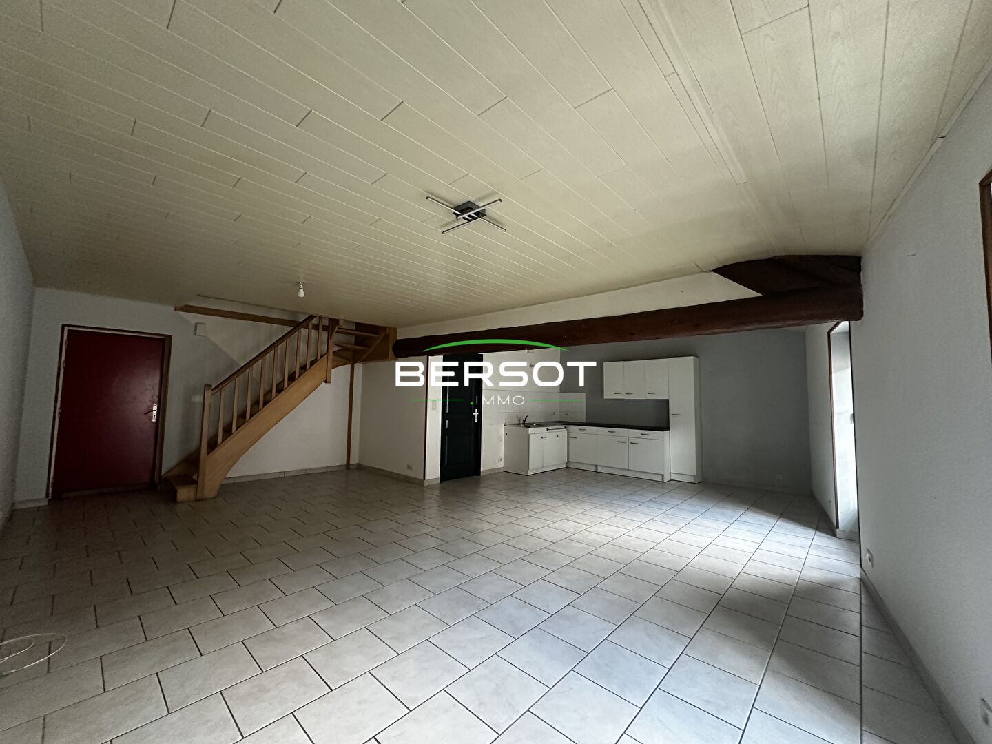 Agence immobilière de BERSOT IMMOBILIER Gestion Locative Besancon
