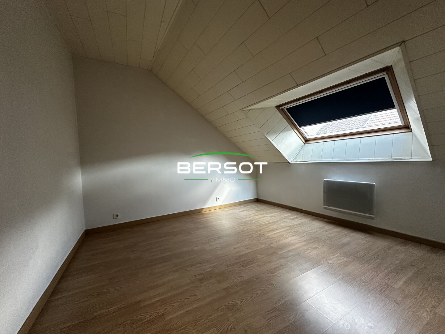 Photo T3 Duplex à louer - Rougemont image 3/3