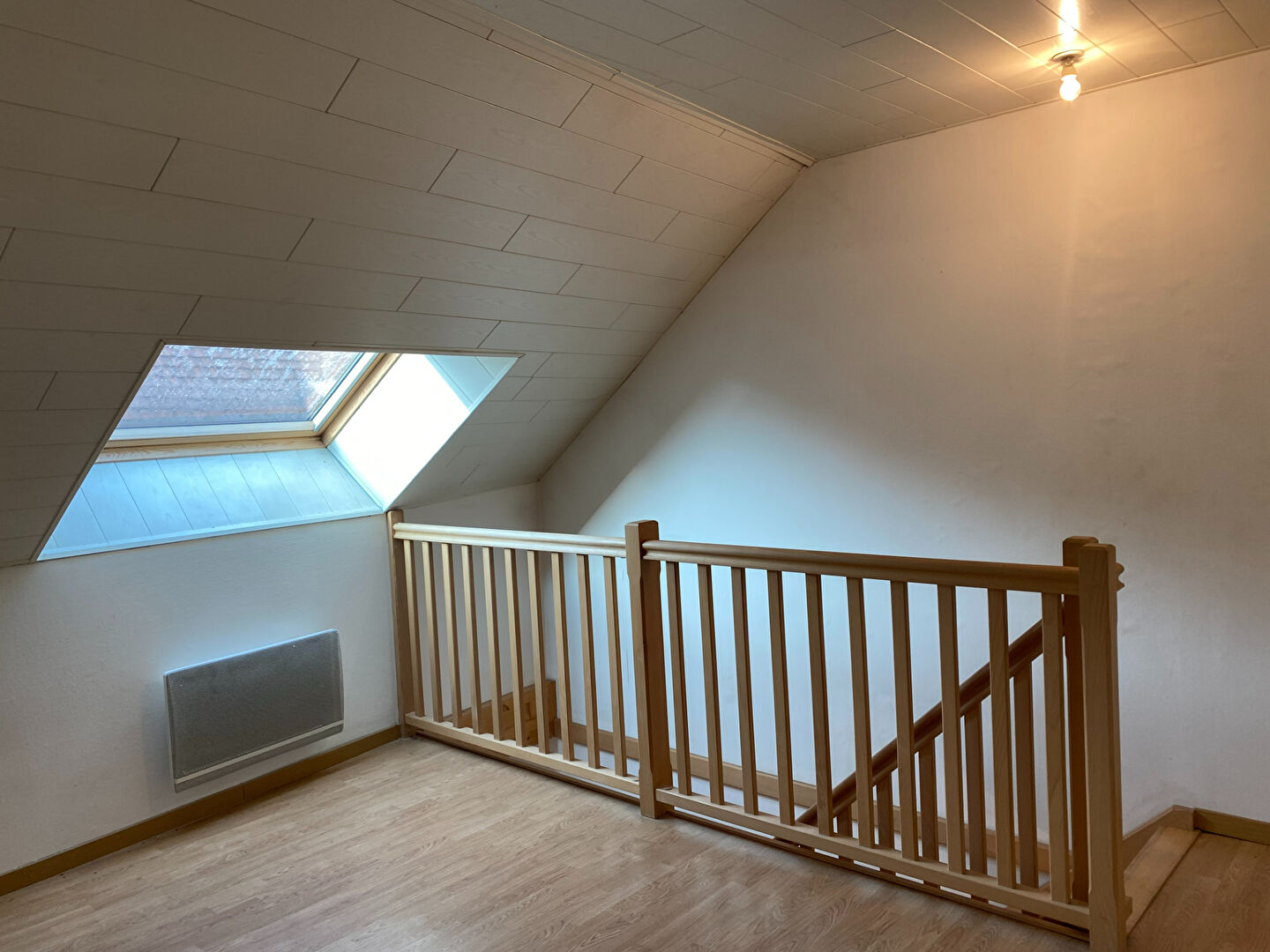 Photo T2 Duplex à louer - Rougemont image 3/3