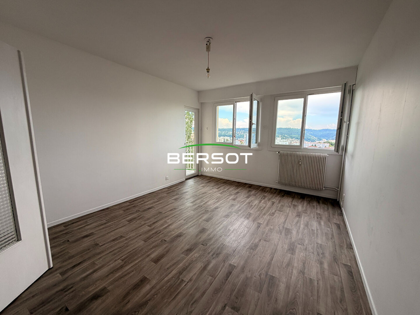 Agence immobilière de BERSOT IMMOBILIER Gestion Locative Besancon