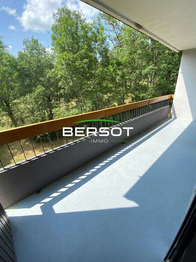 Agence immobilière de BERSOT IMMOBILIER Gestion Locative Besancon