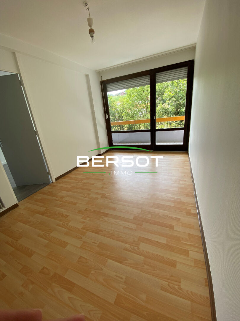 Agence immobilière de BERSOT IMMOBILIER Gestion Locative Besancon