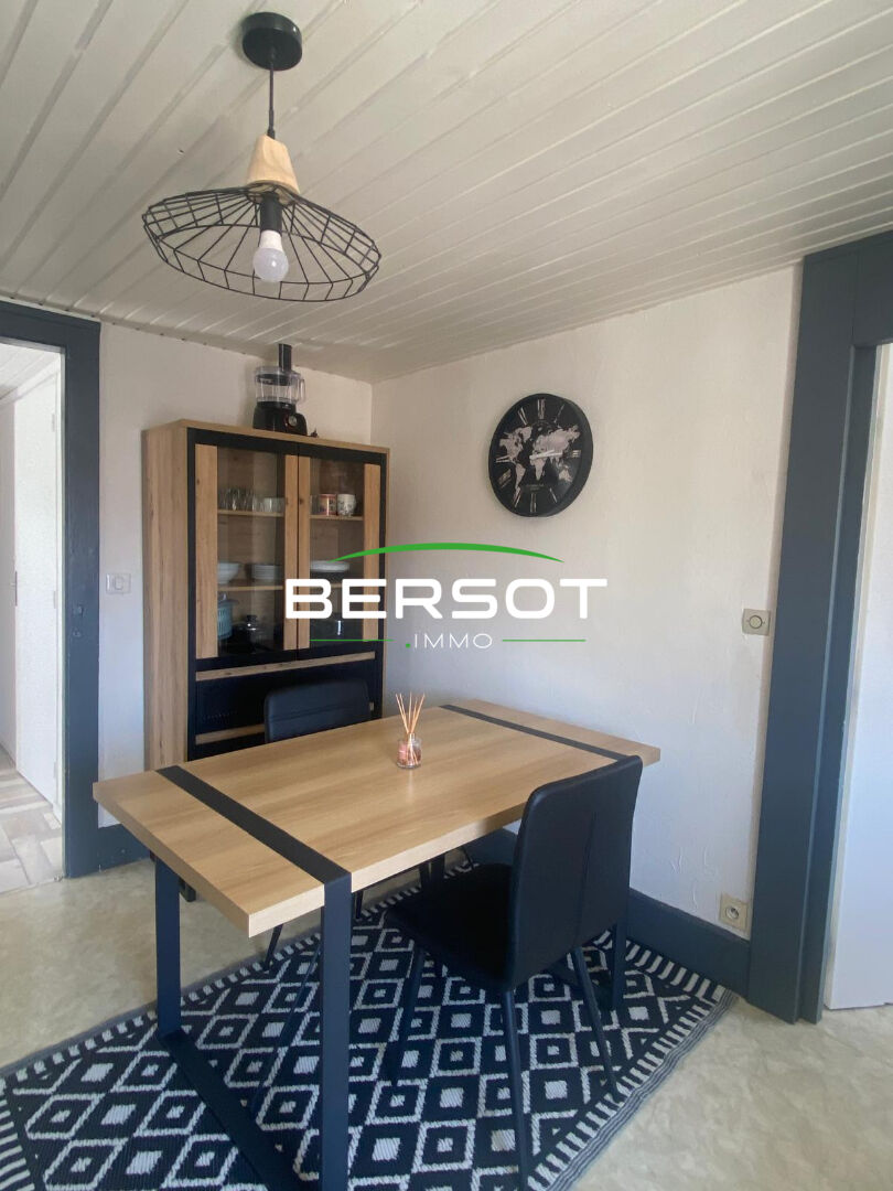 Agence immobilière de BERSOT IMMOBILIER Gestion Locative Besancon