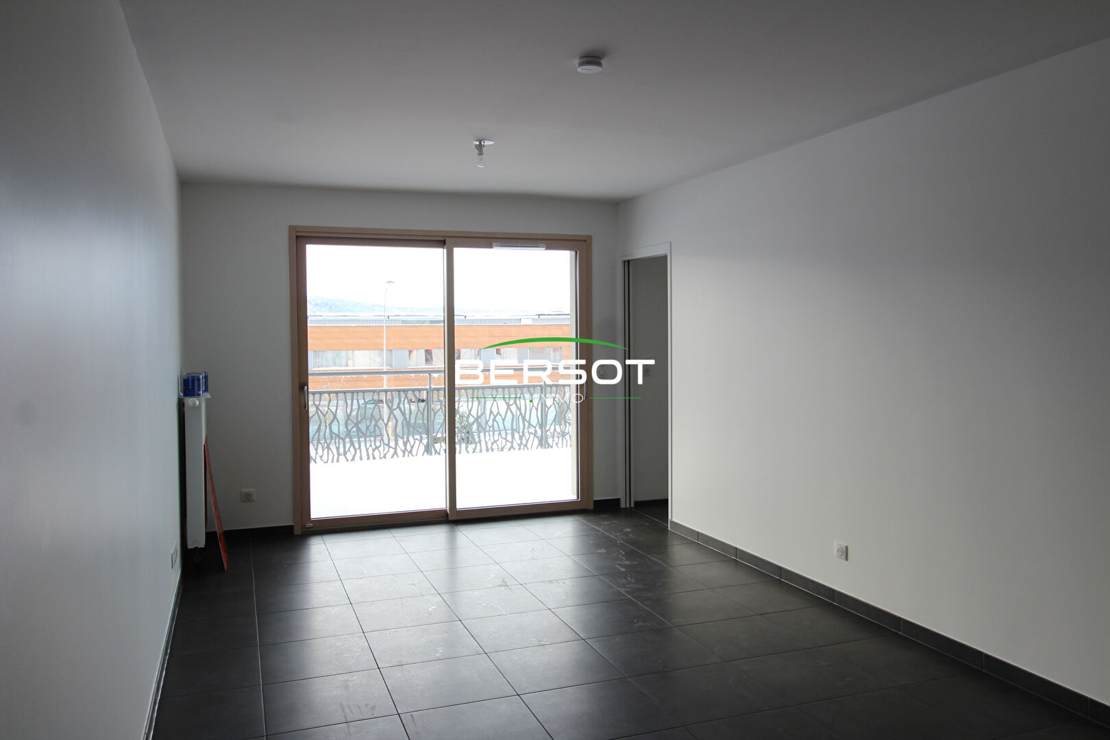 Agence immobilière de BERSOT IMMOBILIER Gestion Locative Besancon