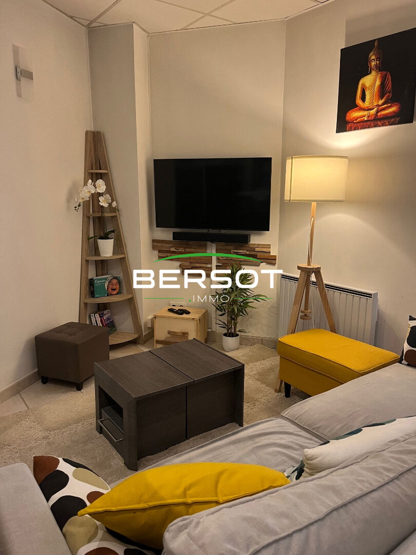 Photo Grand studio meublé à Morteau à 15 minutes de la suisse image 2/4