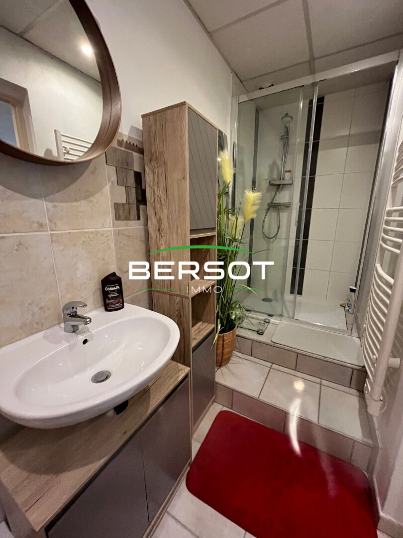 Photo Grand studio meublé à Morteau à 15 minutes de la suisse image 3/4