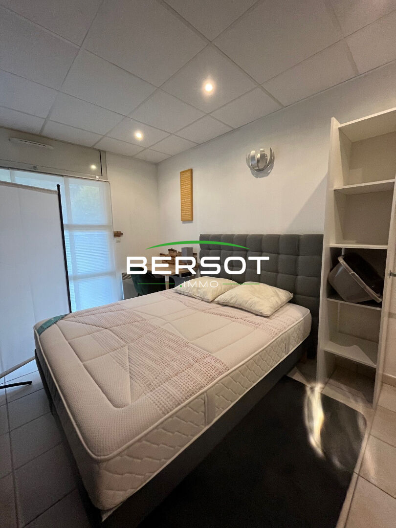 Photo Grand studio meublé à Morteau à 15 minutes de la suisse image 4/4