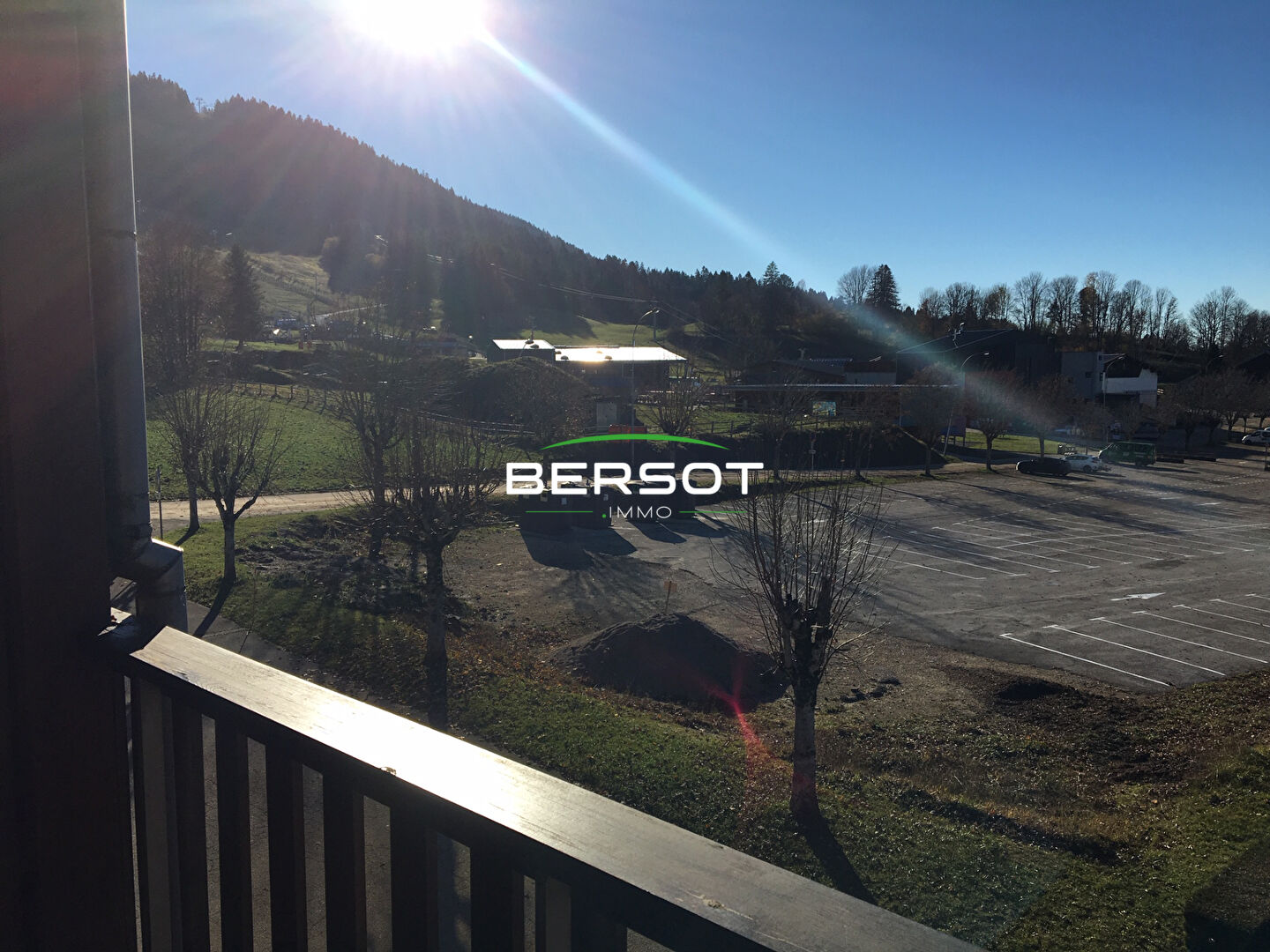 Agence immobilière de BERSOT IMMOBILIER Gestion Locative Besancon