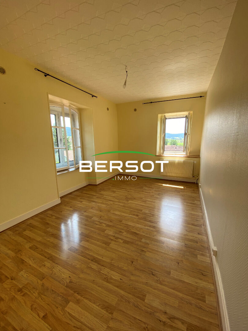 Agence immobilière de BERSOT IMMOBILIER Gestion Locative Besancon