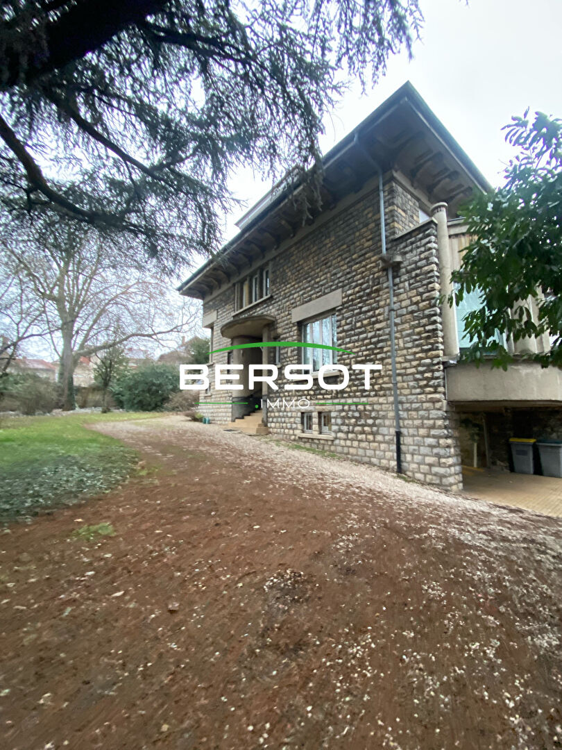 Appartement de 5 pièces à Besançon