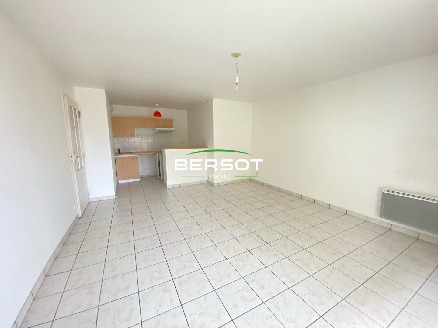 Agence immobilière de BERSOT IMMOBILIER Gestion Locative Besancon