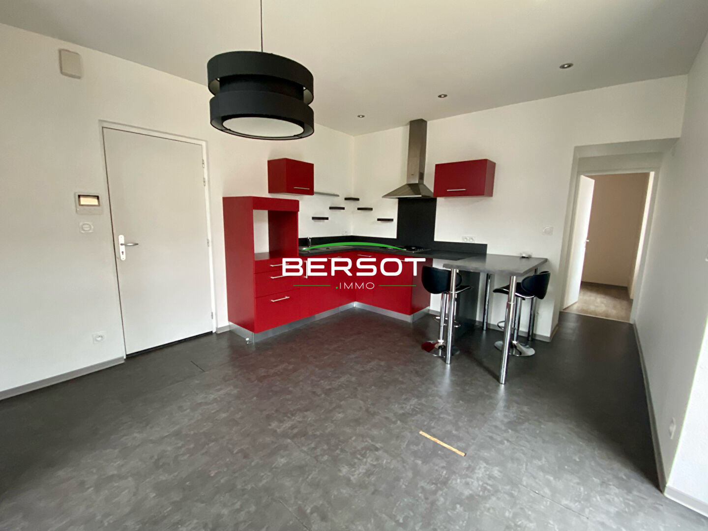 Agence immobilière de BERSOT IMMOBILIER Gestion Locative Besancon