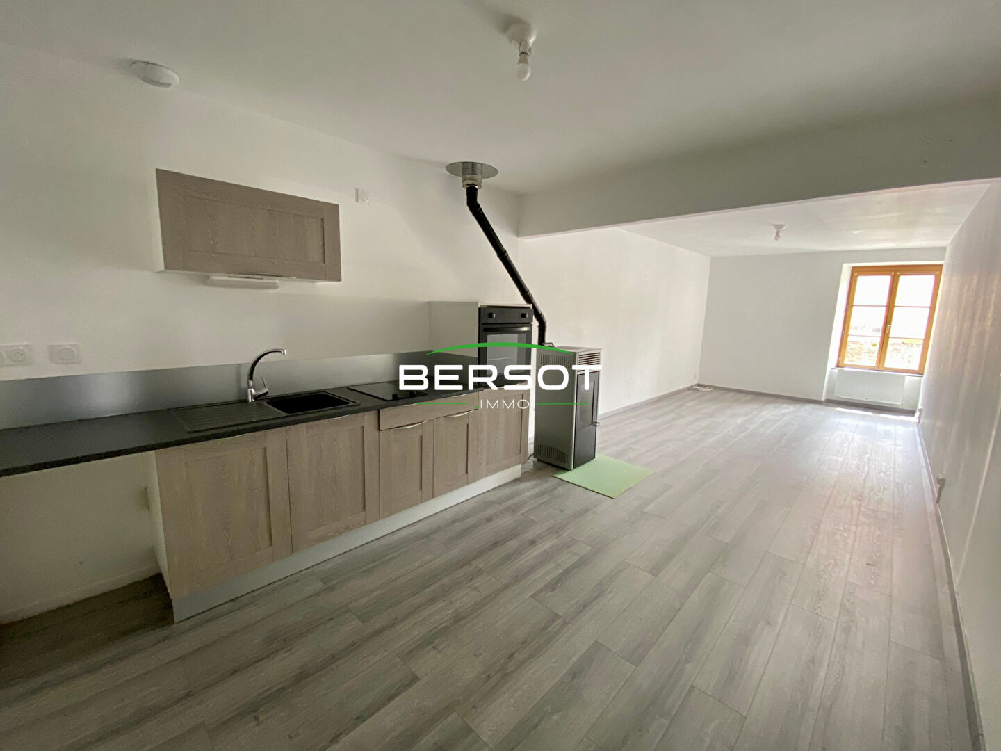 Agence immobilière de BERSOT IMMOBILIER Gestion Locative Besancon
