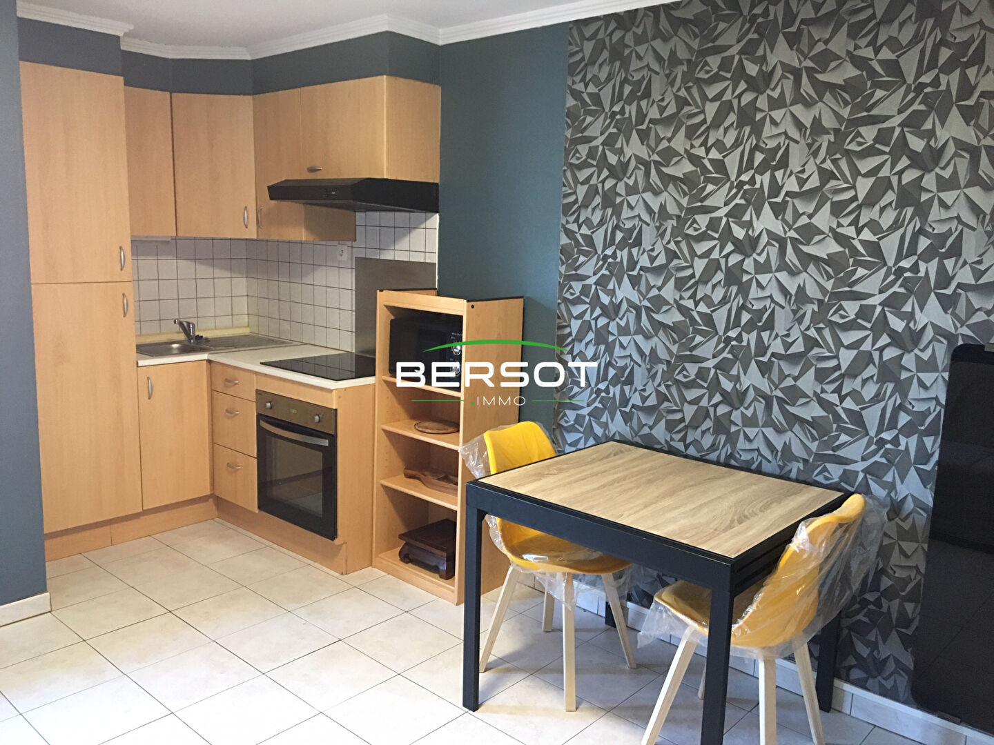 Agence immobilière de BERSOT IMMOBILIER Gestion Locative Besancon