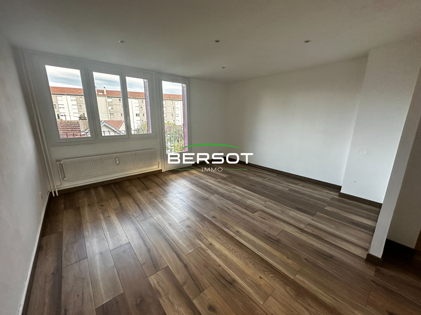 Agence immobilière de BERSOT IMMOBILIER Gestion Locative Besancon