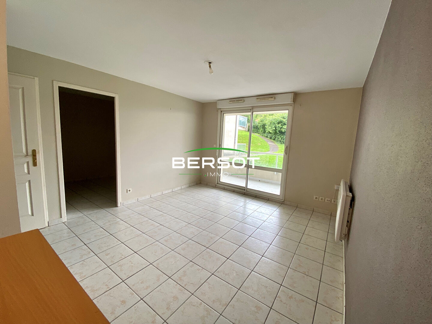 Agence immobilière de BERSOT IMMOBILIER Gestion Locative Besancon