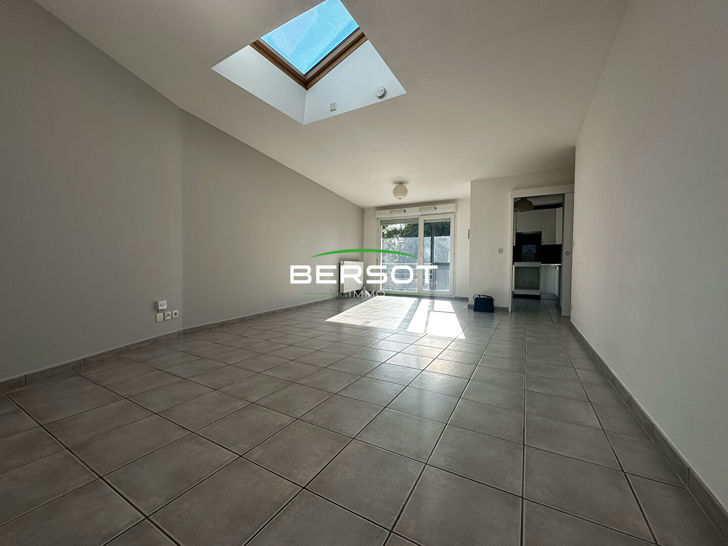 Agence immobilière de BERSOT IMMOBILIER Gestion Locative Besancon