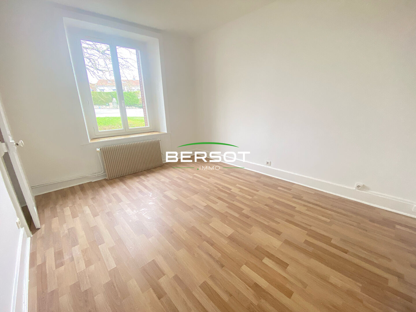 Agence immobilière de BERSOT IMMOBILIER Gestion Locative Besancon