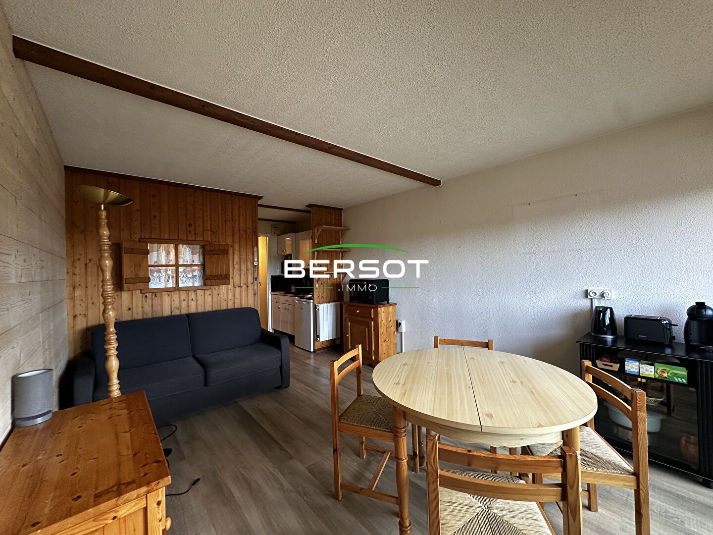 Agence immobilière de BERSOT IMMOBILIER Gestion Locative Besancon