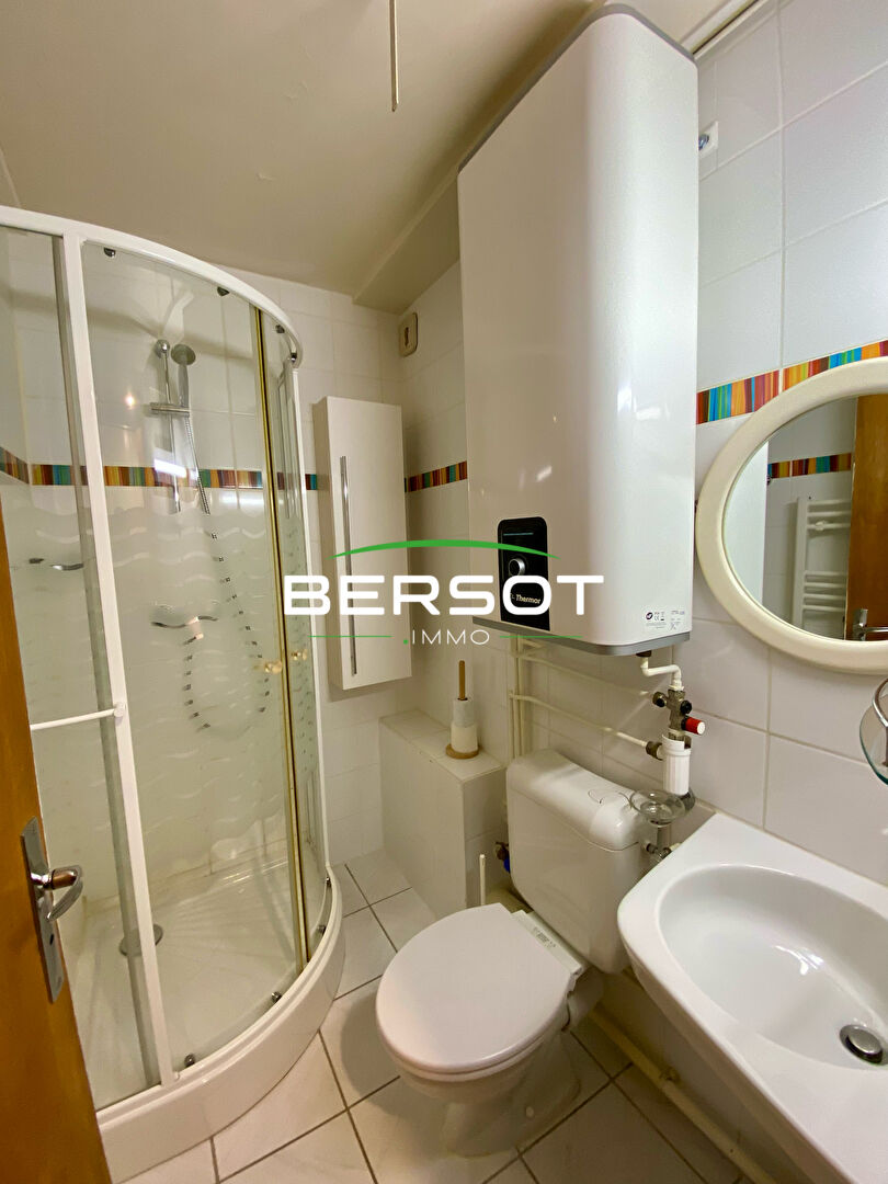 Agence immobilière de BERSOT IMMOBILIER Gestion Locative Besancon