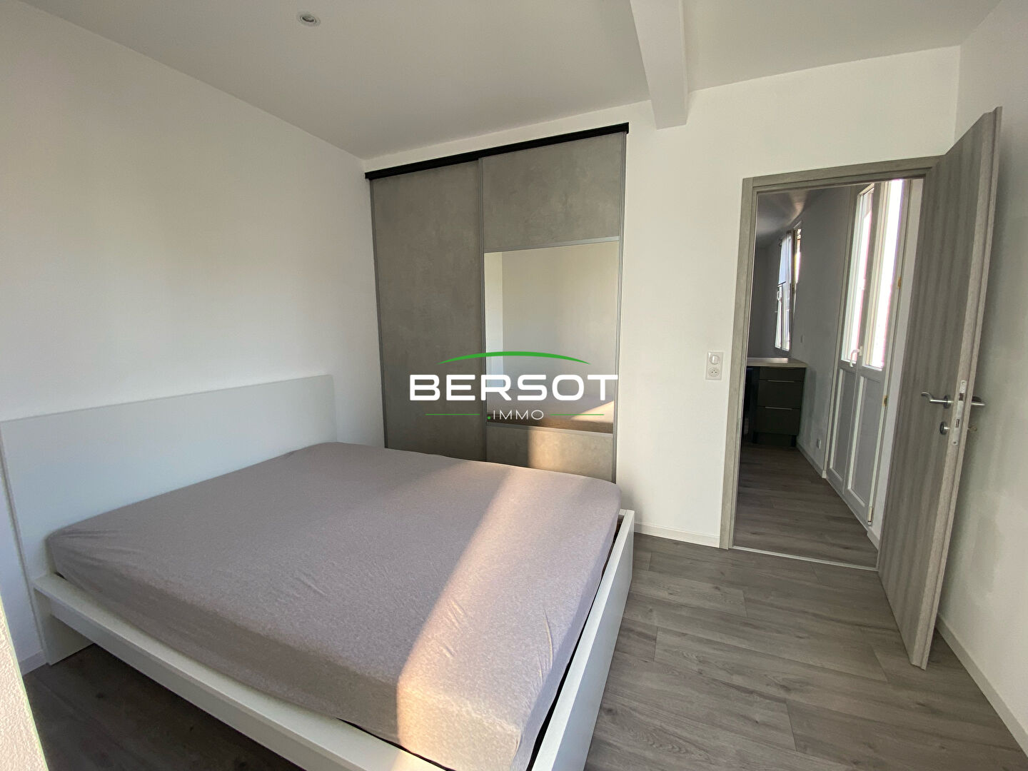 Photo Appartement T2 meublé image 5/6